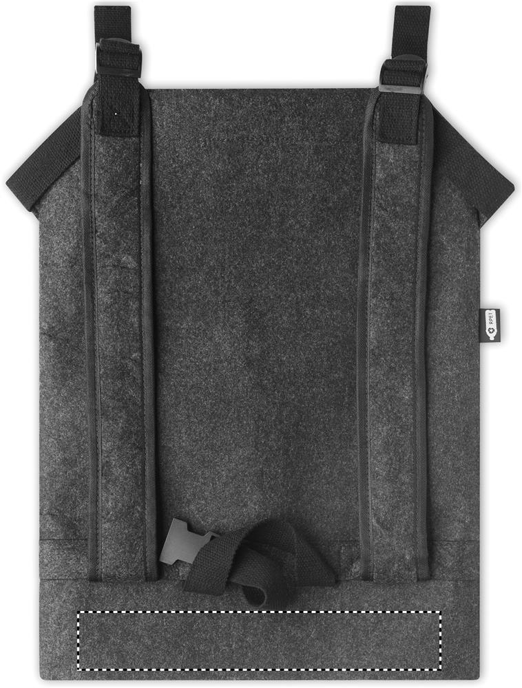 Dorso: 310x50 mm