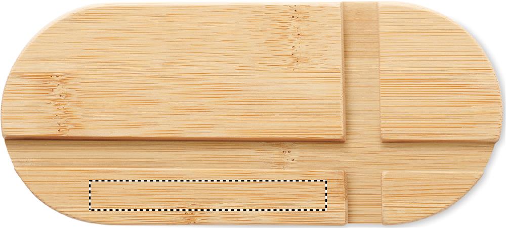 Dorso: 80x10 mm