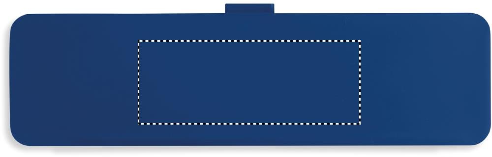 Dorso: 80x30 mm