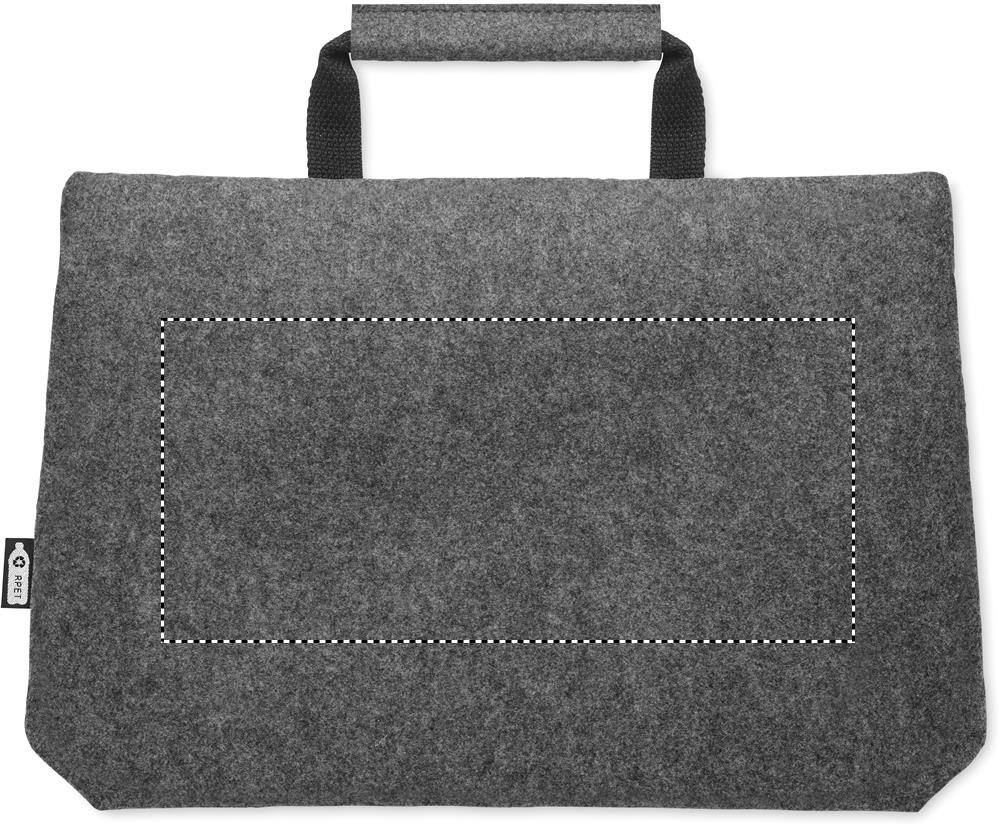 Dorso: 300x140 mm
