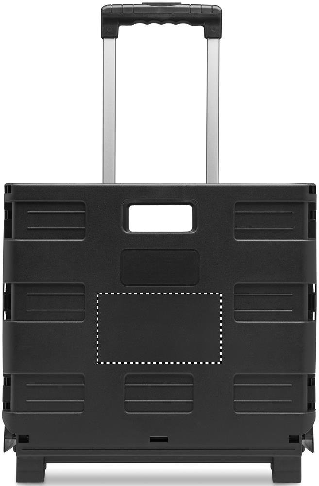 Dorso: 160x90 mm