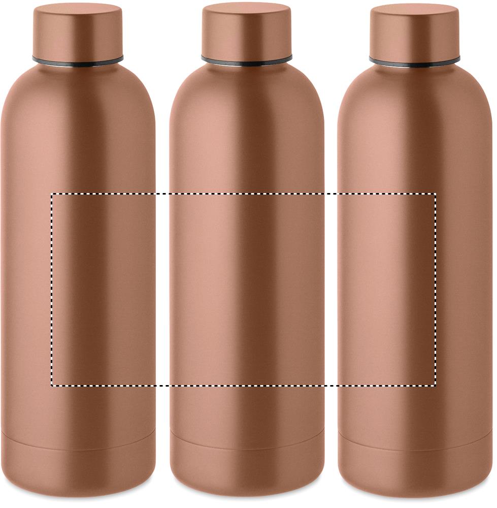 Dorso: 180x90 mm