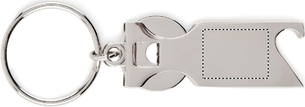 Dorso: 20x15 mm