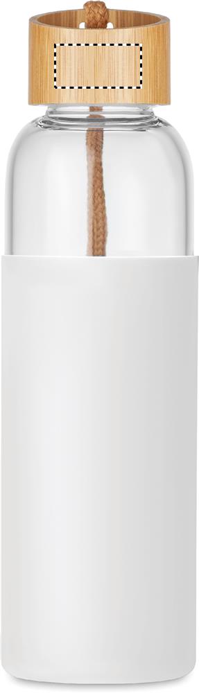 Dorso: 30x15 mm