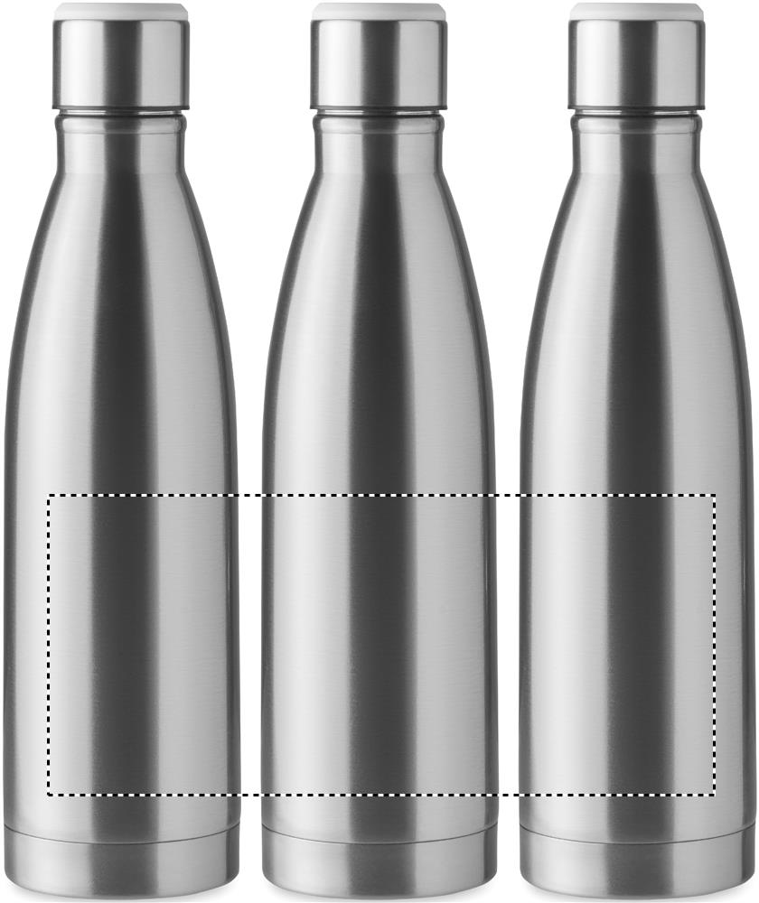 Dorso: 200x90 mm