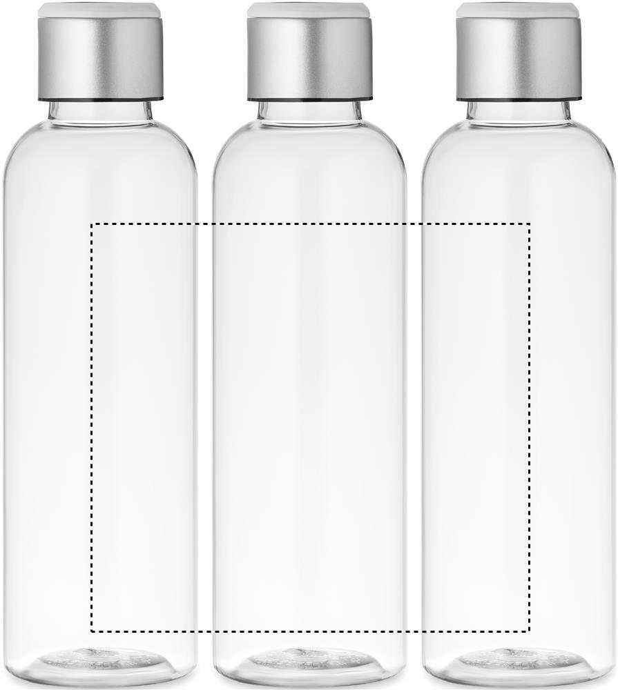 Dorso: 150x140 mm