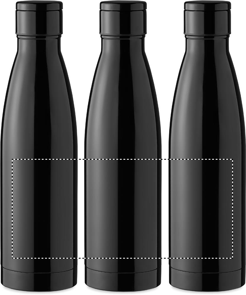 Dorso: 200x90 mm