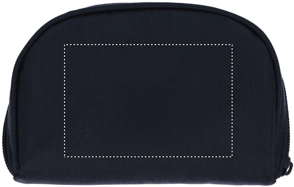 Dorso: 90x60 mm