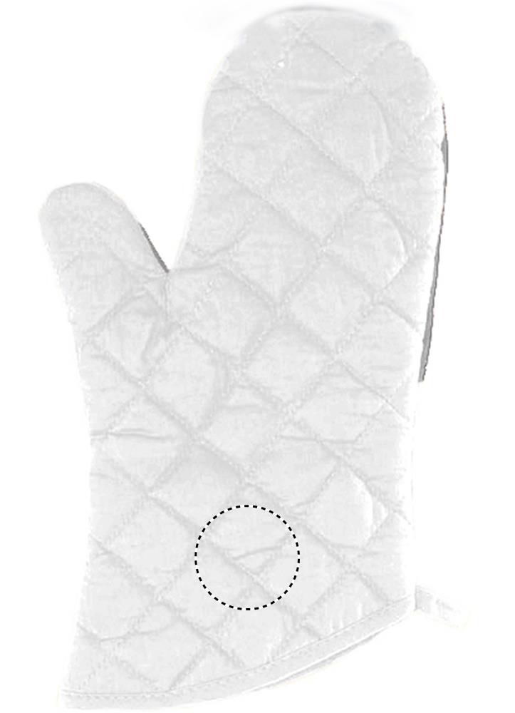 Dorso: 45x45 mm