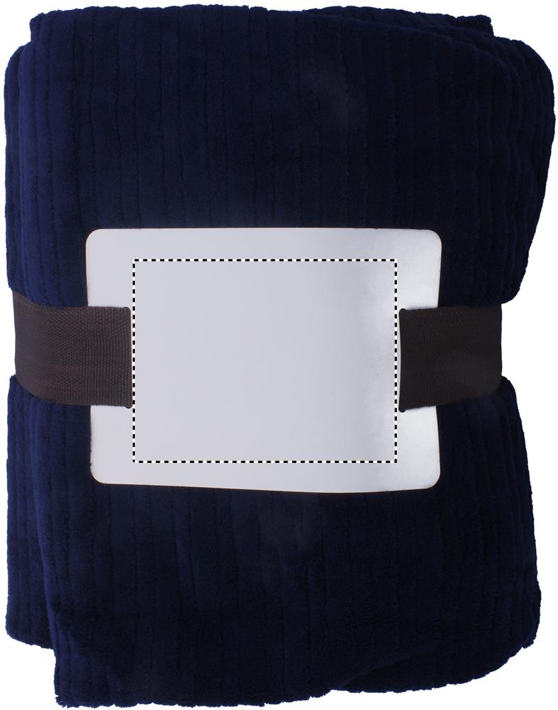 Dorso: 130x100 mm