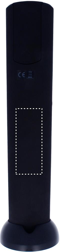 Dorso: 28x70 mm