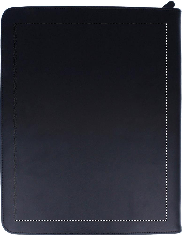 Dorso: 230x300 mm