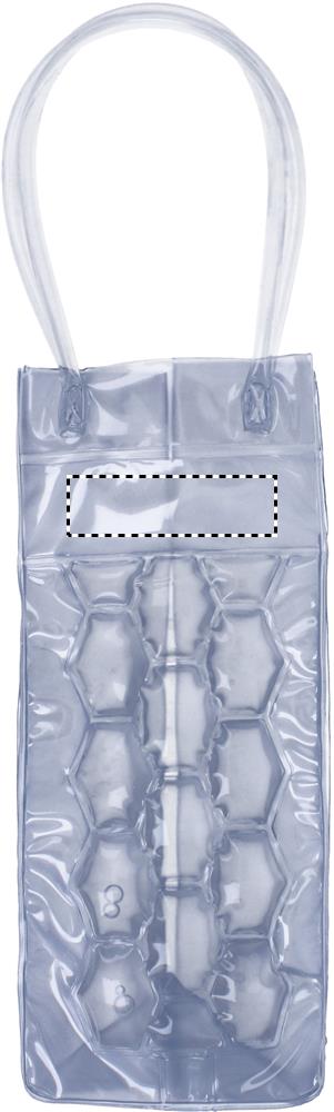 Dorso: 70x20 mm