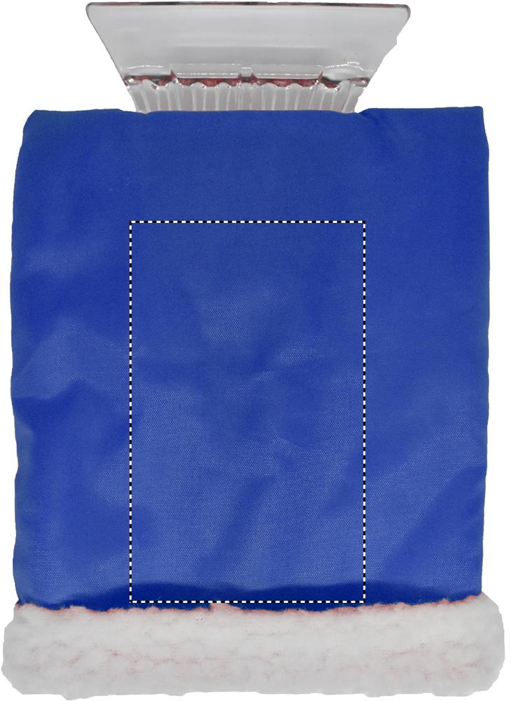 Dorso: 80x130 mm