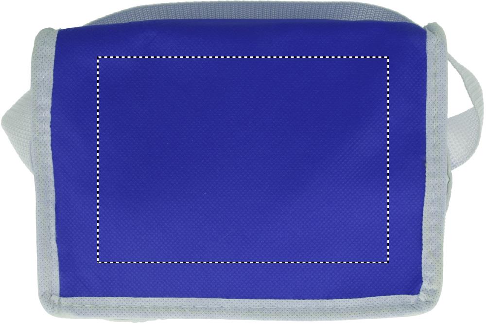 Dorso: 140x100 mm