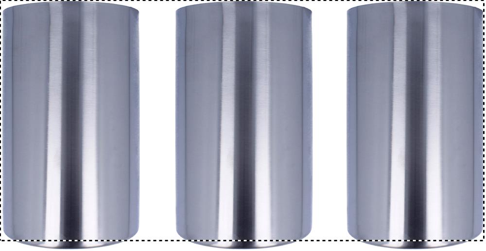 Dorso: 377x188 mm
