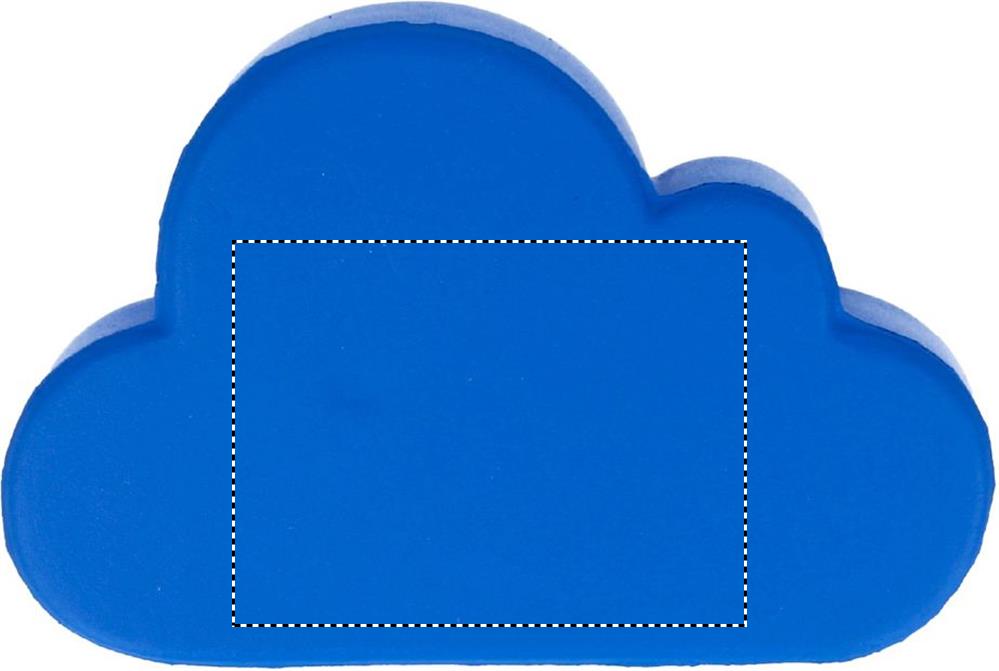 Dorso: 40x30 mm