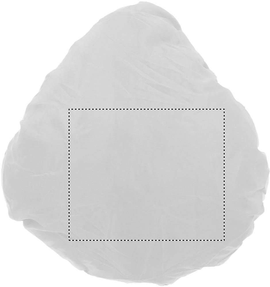 Dorso: 130x110 mm