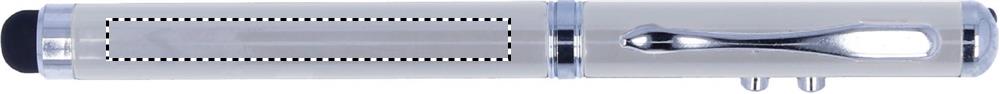 Dorso: 50x5 mm