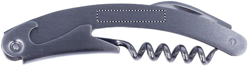 Dorso: 30x5 mm