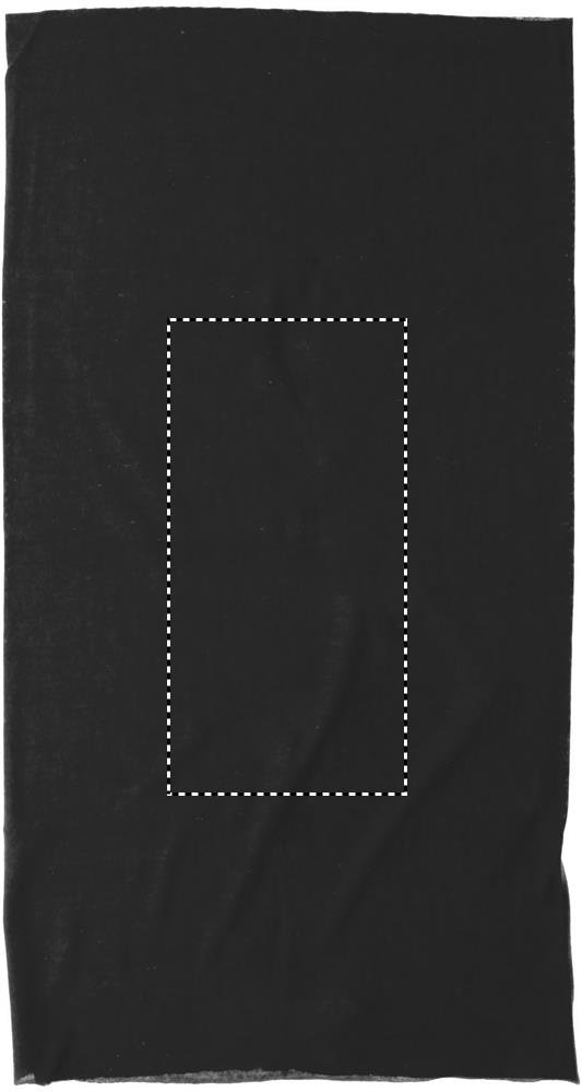 Dorso: 100x200 mm