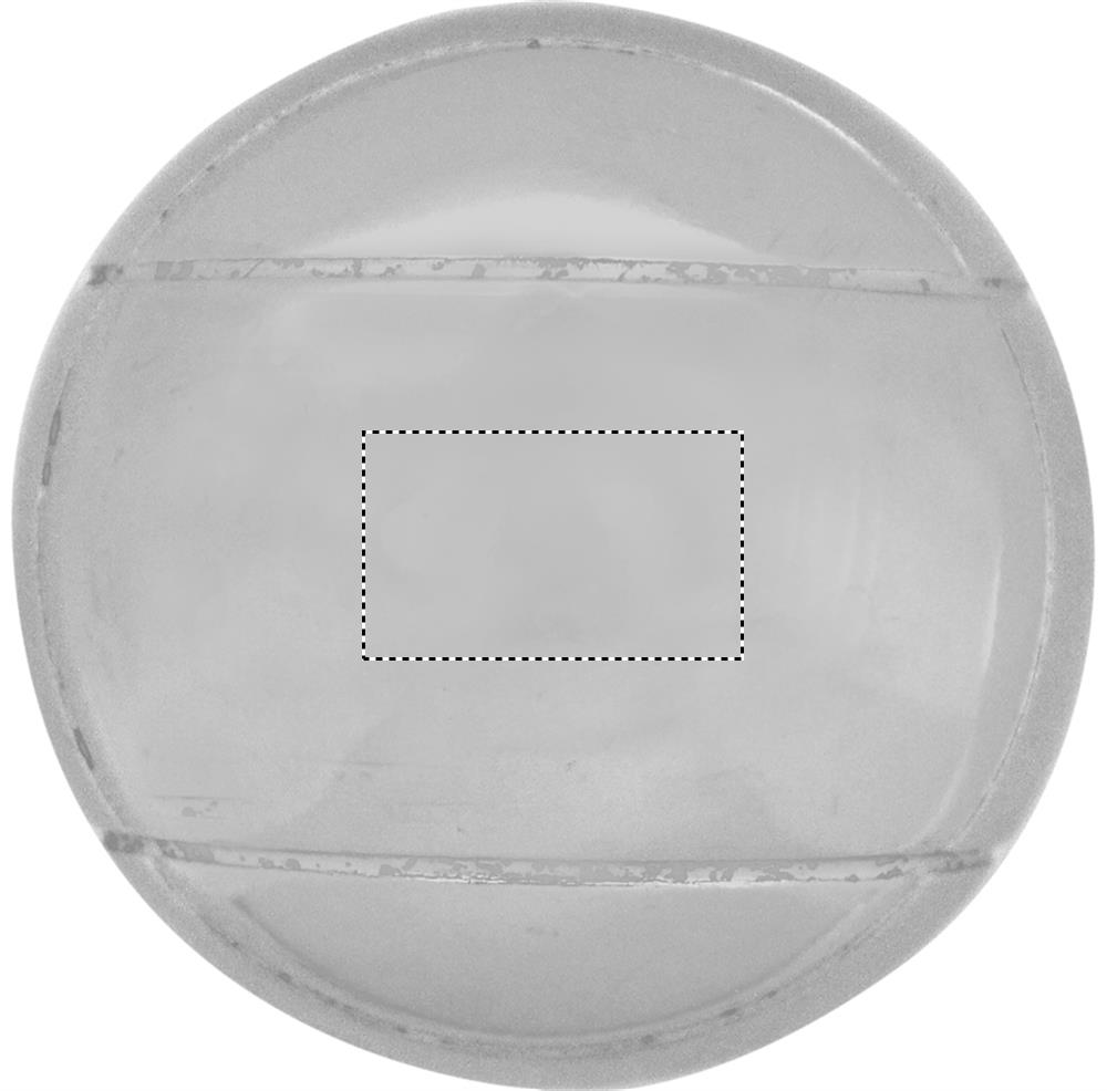 Dorso: 25x15 mm
