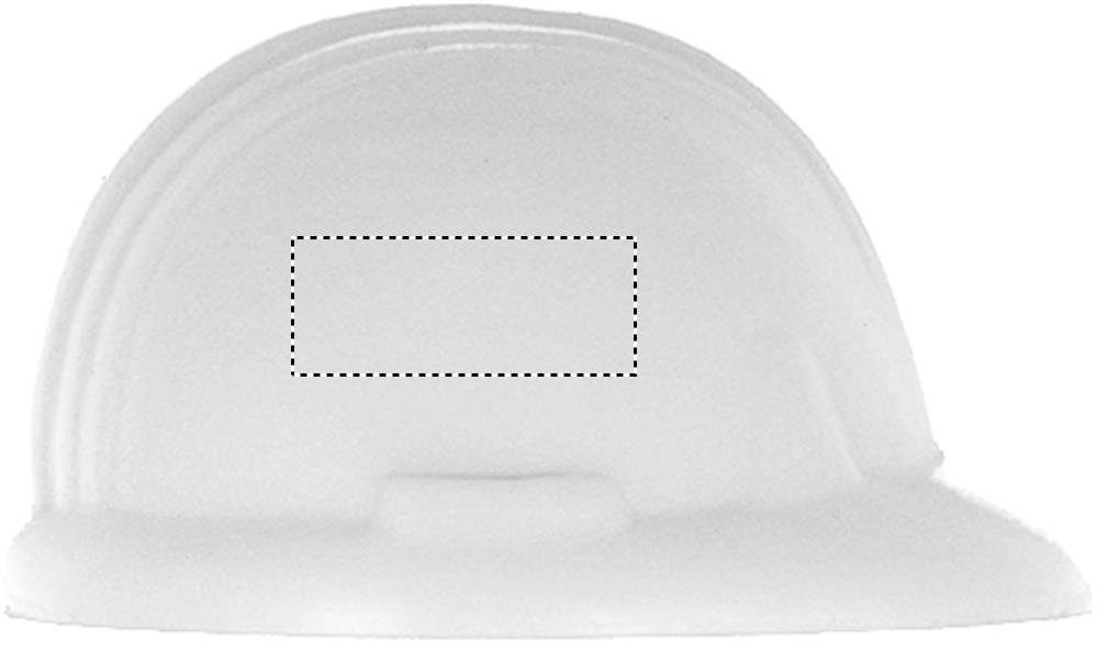Dorso: 25x10 mm