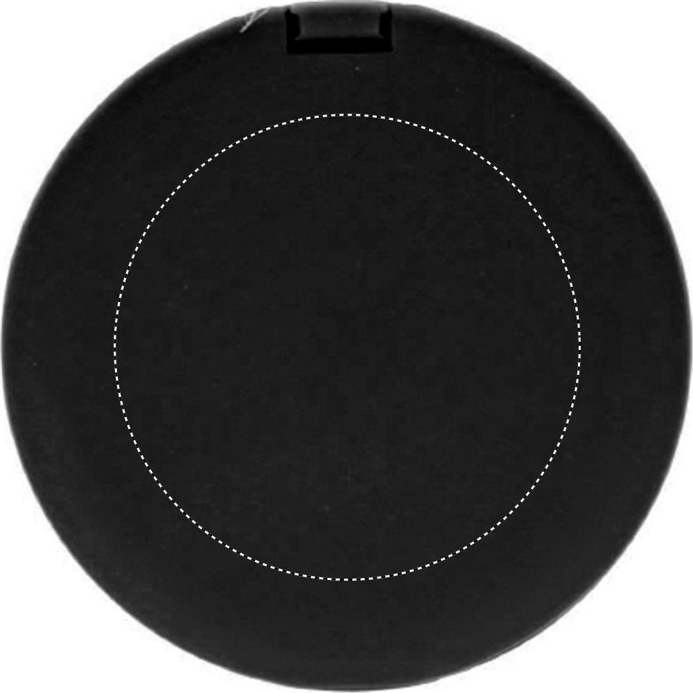 Dorso: 45x45 mm