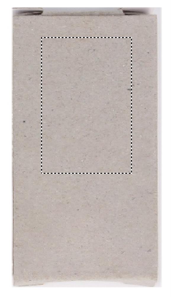 Dorso: 20x30 mm