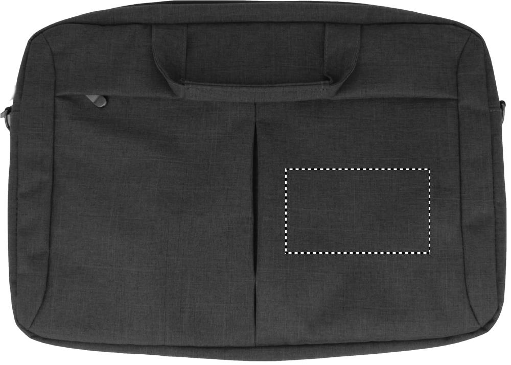 Dorso: 120x70 mm