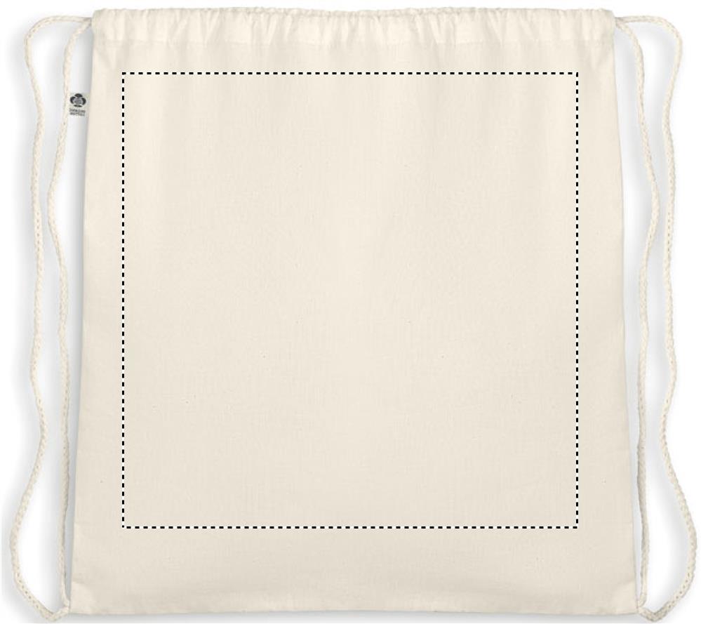 Dorso: 300x300 mm