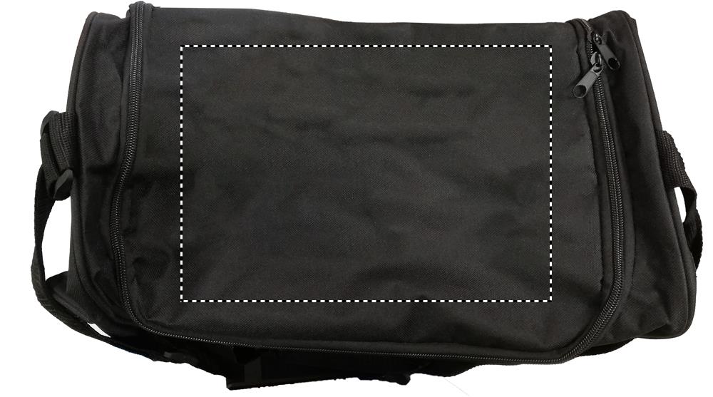 Dorso: 260x180 mm