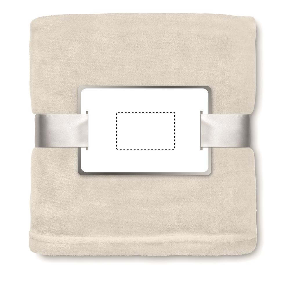 Dorso: 80x50 mm