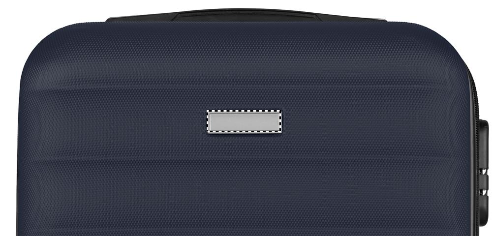 Dorso: 53x15 mm