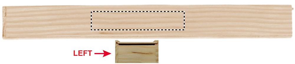 Dorso: 60x12 mm