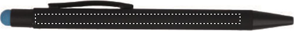 Dorso: 100x5 mm