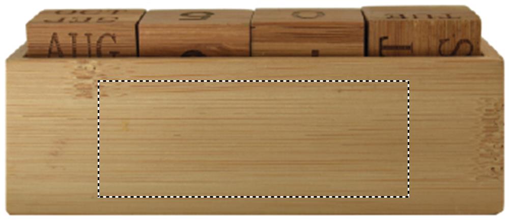 Dorso: 80x30 mm