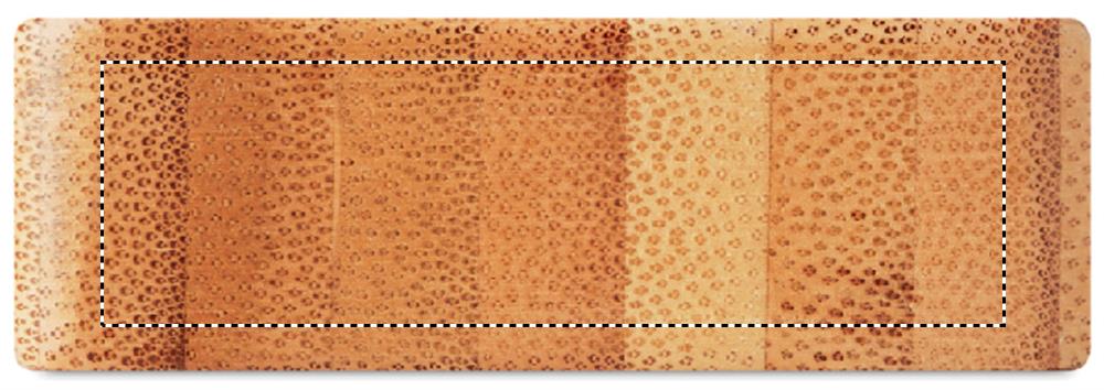 Dorso: 50x15 mm