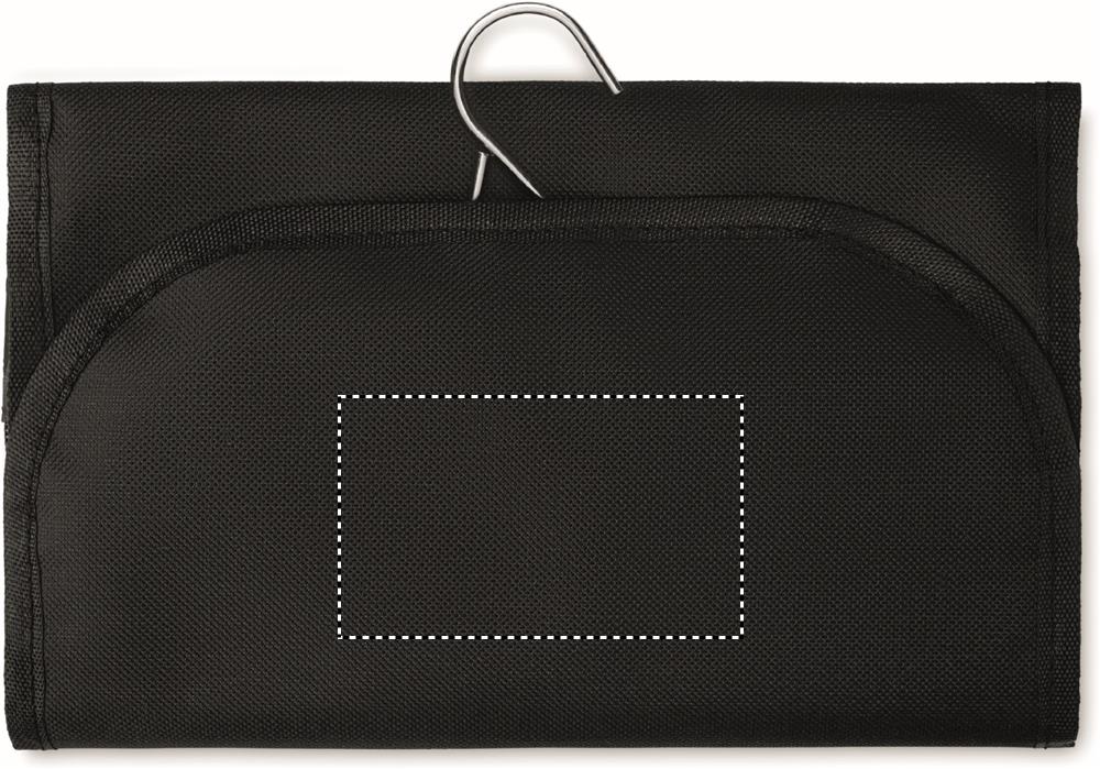 Dorso: 100x60 mm