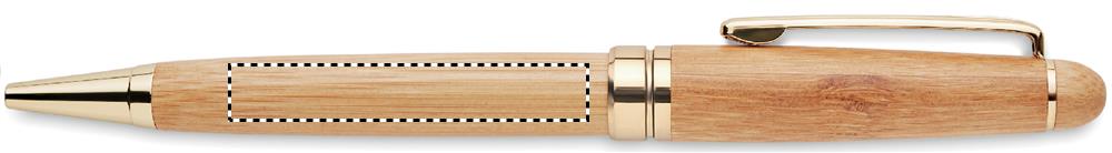 Dorso: 45x7 mm