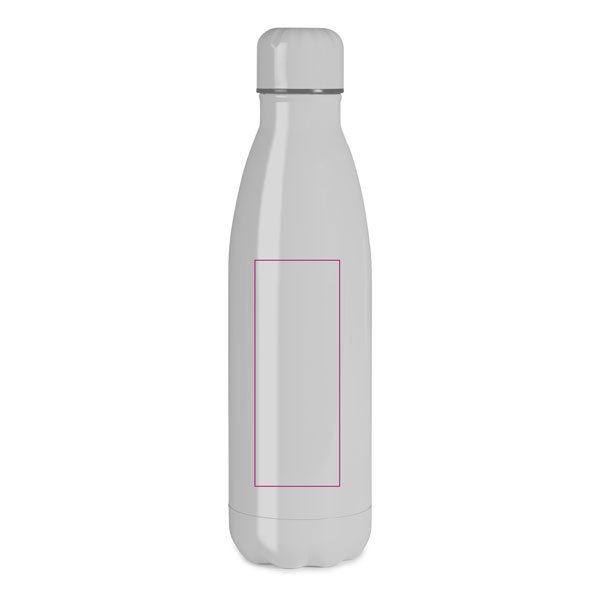 Dorso: 30x80 mm