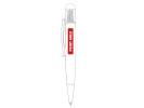 Dorso: 40 x 5 mm