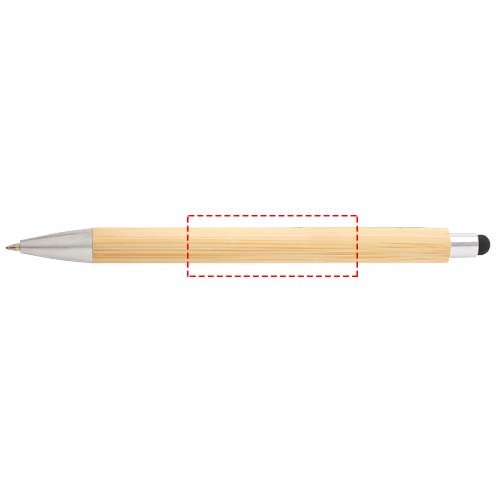 Izquierda: 95 X 5 mm