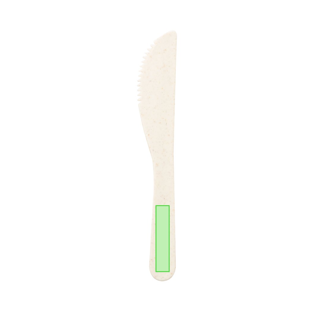 Izquierda: 30 x 6 mm