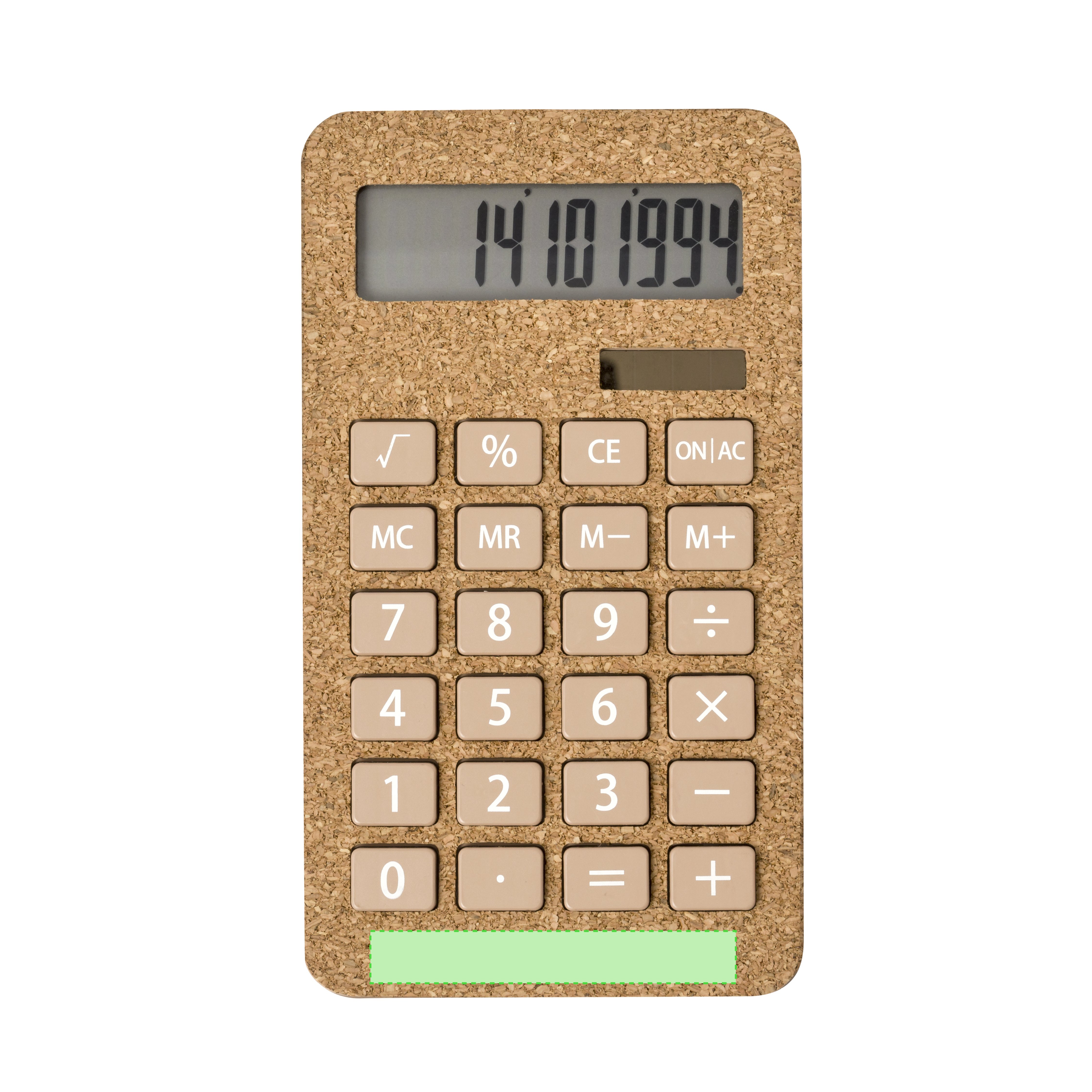 Izquierda: 70 x 10 mm