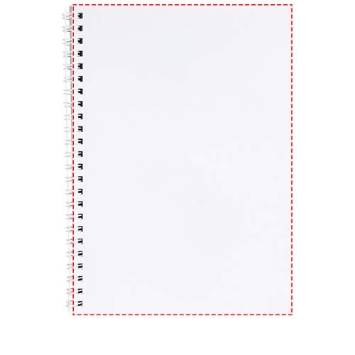 Izquierda: 148 x 105 mm