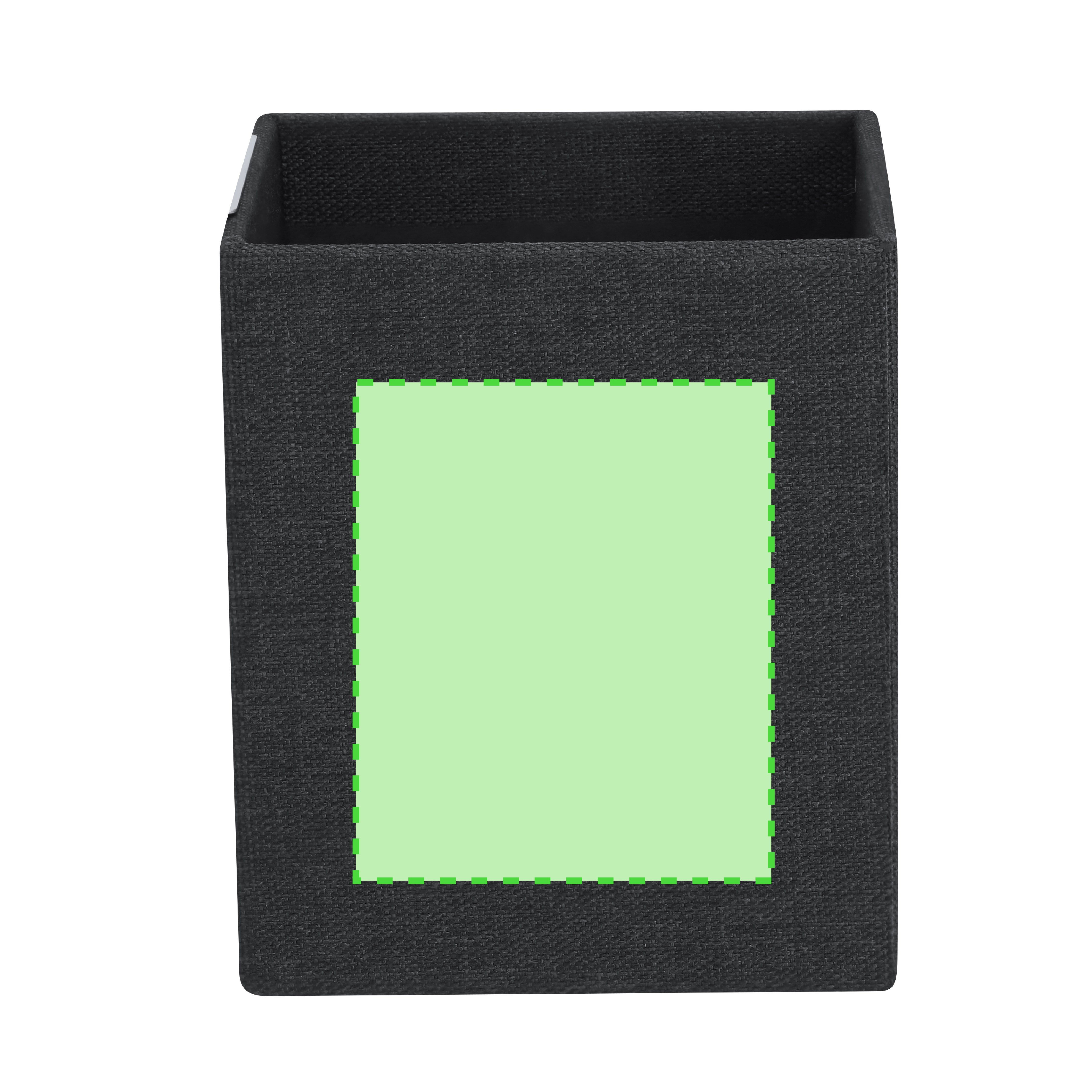 Izquierda: 50 x 60 mm