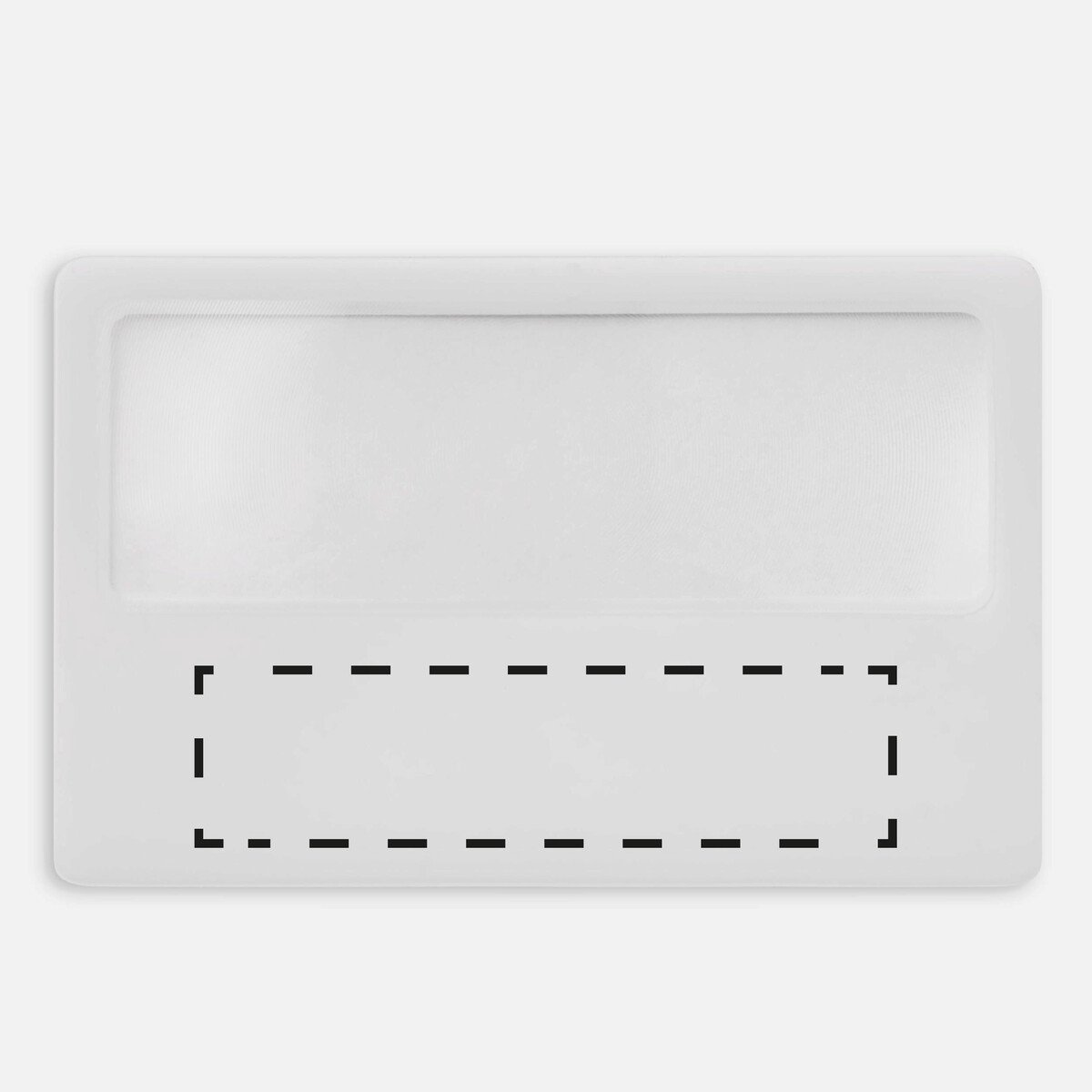 Izquierda: 60x15mm (9cm²)