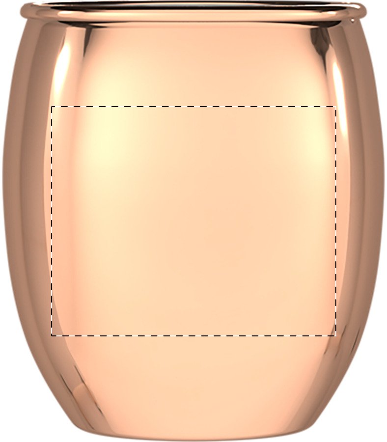 Izquierda: W:25 mm x H:50 mm x D:0 mm