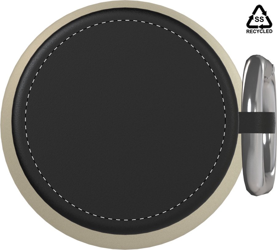 Izquierda: W:0 mm x H:0 mm x D:52 mm